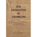Our Foundation Is Crumbling