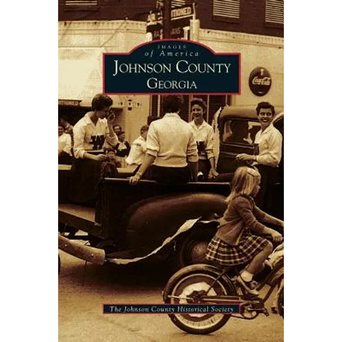 Johnson County, Georgia