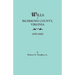 Wills of Richmond County, Virginia, 1699-1800
