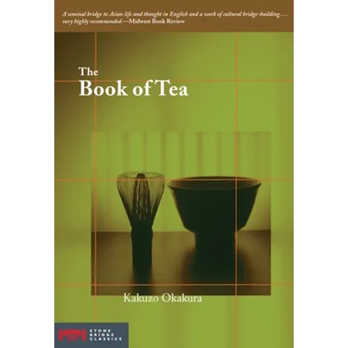 The Book of Tea