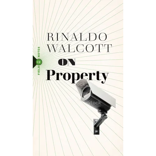 On Property: Policing, Prisons, and the Call for Abolition
