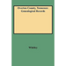 Overton County, Tennessee: Genealogical Records