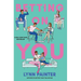 Betting on You
