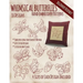 Whimsical Butterflies Hand Embroidery Patterns