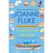 Cream Puff Murder: A Hannah Swensen Mystery with Recipes