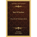 Star Of Jordan: The Life Of Theodore Herzl