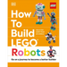 How to Build Lego Robots