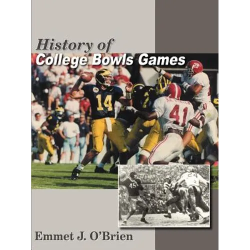 History of College Bowls Games
