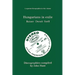 Hungarians in Exile. 3 Discographies. Fritz Reiner, Antal Dorati, George Szell. [1997].