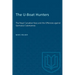 The U-Boat Hunters: The Royal Canadian Navy and the Offensive Against Germany's Submarines