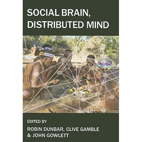 Social Brain, Distributed Mind