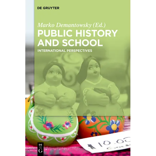 Public History and School: International Perspectives