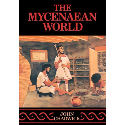The Mycenaean World