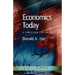 Economics Today: A Christian Critique