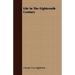 Life In The Eighteenth Century