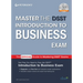 Master the DSST Introduction to Business Exam