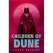 Children of Dune: Deluxe Hardcover Edition