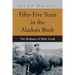 Fifty-Five Years in the Alaskan Bush: The John Swiss Story