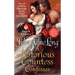 A Notorious Countess Confesses