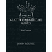 Mathematical Physics: New Concepts