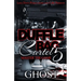 Duffle Bag Cartel 5