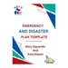Emergency And Disaster Plan Template
