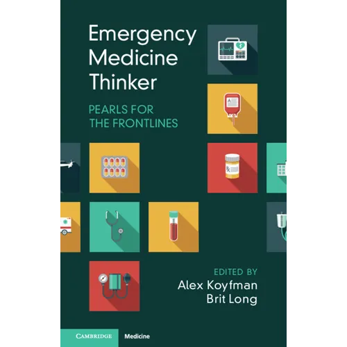 Emergency Medicine Thinker