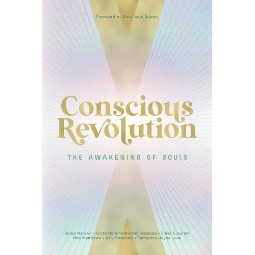 Conscious Revolution