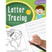 Letter Tracing Book for Preschoolers: Letter Tracing Books for Kids Ages 3-5, Letter Tracing Workbook, Alphabet Writing Practice.Learning the easy wor