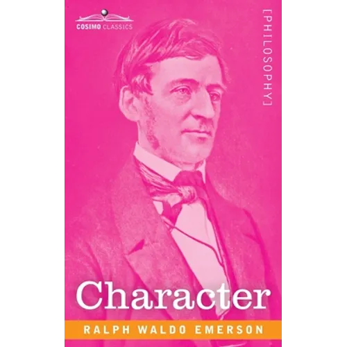 Character