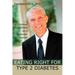 Eating Right for Type 2 Diabetes: A Christian Perspective on a Traumatic Disease