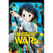 Kindergarten Wars, Vol. 3: Volume 3