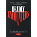 Deadly Encounters: True Crime Stories of Alberta