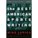The Best American Sports Writing 2005