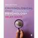 Criminological and Forensic Psychology