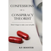 Confessions of a Conspiracy Theorist: Don't forget to take your red pills