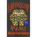 Kaleidoscope 4th of July: A Spy Game Serial Part 1