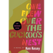 One Flew Over the Cuckoo's Nest