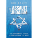 The Assault on Judaism: The Existential Threat Is Coming from the West