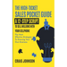 The High-Ticket Sales Pocket Guide: A 12-Step Script to Sell Millions With Your Cellphone