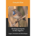 Birding hotspots in the Algarve: Lagoa, Portimão and Monchique