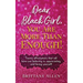 Dear Black Girl, You Are More Than Enough!