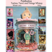 Piddlestixs: Teatime, Tiara's and Vintage Whimsy, Vol.5