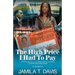 The High Price I Had to Pay: Sentenced to 12 1/2 Years for Victimizing Lehman Brothers Bank