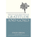 Gratitude and Goals