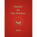 Journal for Star Wisdom 2010