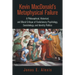 Kevin Macdonald's Metaphysical Failure: a Philosophical, Historical, and Moral Critique of Evolutionary Psychology, Sociobiology, and Identity Politic