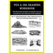 Pen and Ink Drawing Workbook Vol 4: Learn to Draw Pleasing Pen & Ink Landscapes