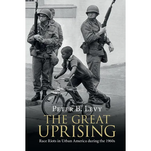 The Great Uprising