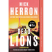 Dead Lions